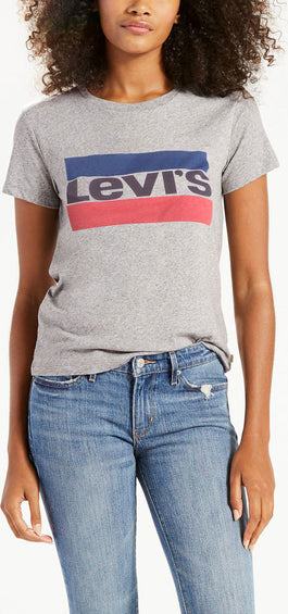 Levi's The Perfect Tee - Women's