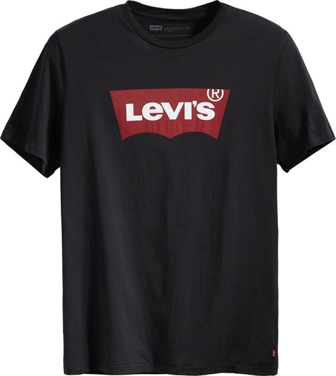 Levi's Graphic Set In Neck T-Shirt - Men's