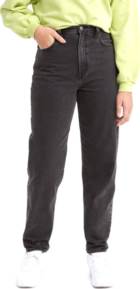 Levi's High Rise Loose Tapered Jeans - Women's