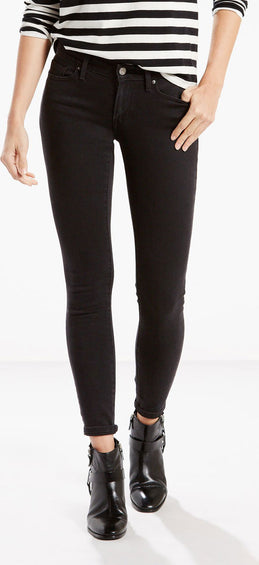 Levi's 711 Skinny - Women's