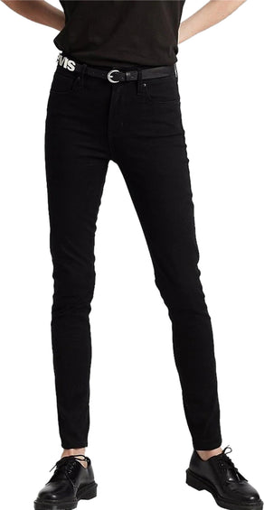 Levi's 721 High Rise Skinny Jeans - Women's