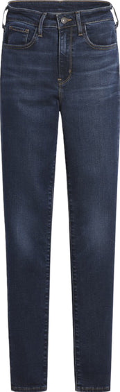 Levi's 721 High Rise Skinny Jeans - Women's