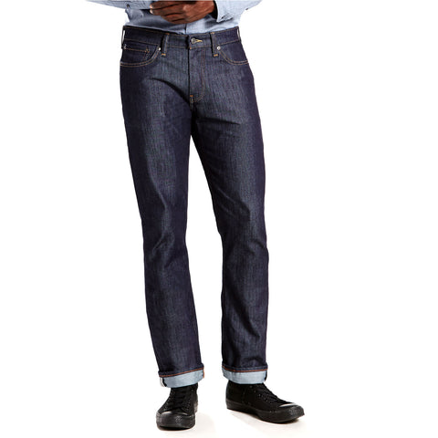 Levi's Men's Commuter Pro 511 Slim Fit 5 pocket Jeans - Indigo