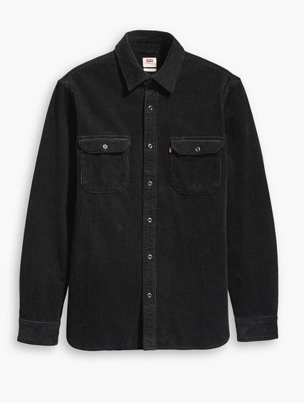 Levi's Jackson Worker Shirt - Men's