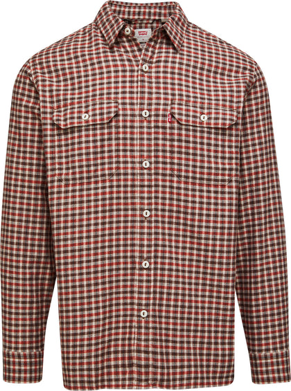 Levi's Jackson Worker Shirt - Men's