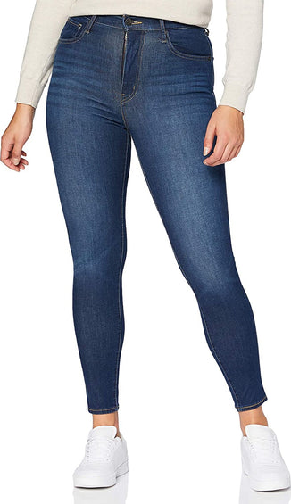 Levi's Mile High Super Skinny Jeans - Women's