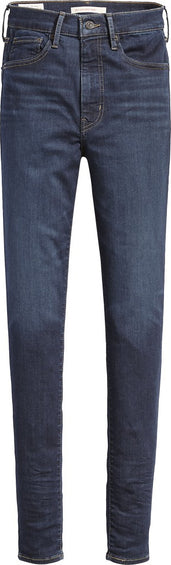 Levi's Mile High Super Skinny Jeans - Women's