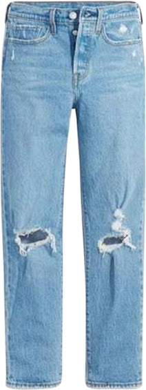 Levi's Wedgie Jeans - Women's
