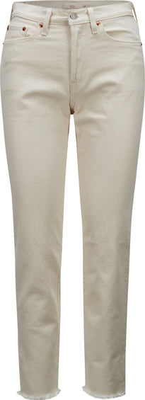 Levi's Wedgie Icon Fit Jeans - Women's