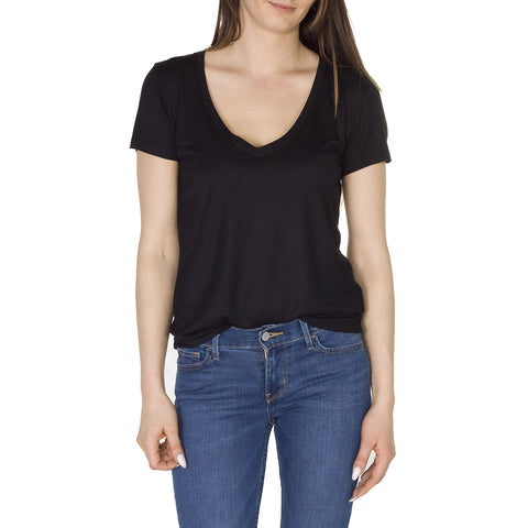 Levi's Women's Perfect Vneck Tee