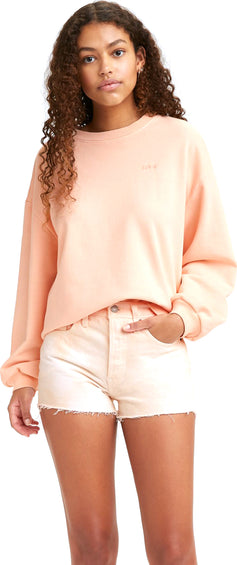 Levi's Melrose Slouchy Crew Sweatshirt - Women's