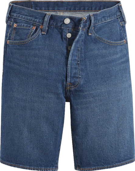 Levi's 501 Hemmed Shorts - Men's