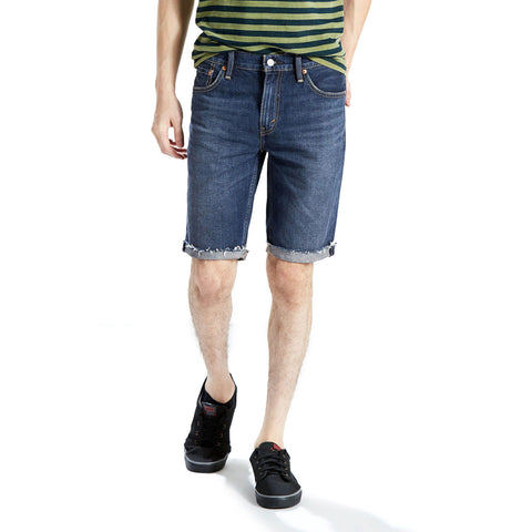 Levi's 511 Slim Cut Off Short - On The Roof - Men's