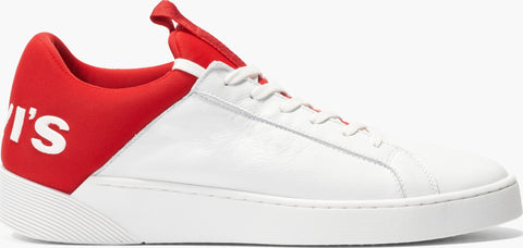 Levi's Mullet Sneakers - Men's