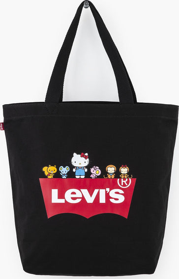 Levi's Hello Kitty Tote