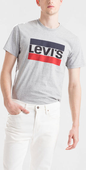 Levi's Sportswear Logo Graphic - Men's
