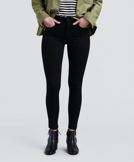 Levi's 720 High Rise Super Skinny - Women's