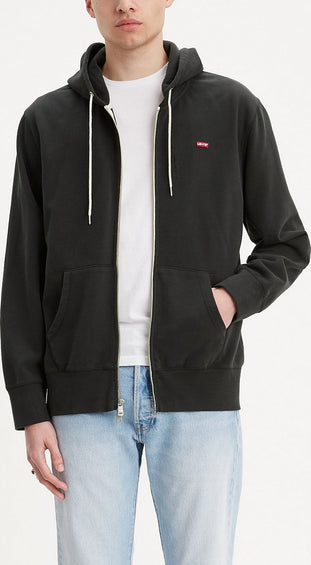 Levi's Original HM Zipup Hoodie - Men's