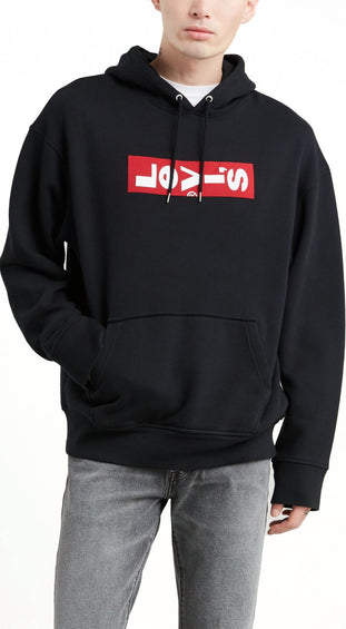 Levi's Relaxed Graphic Hoodie - Men's