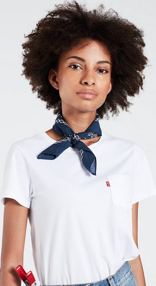 Levi's Paisley Bandana - Unisex