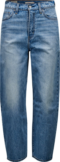 Levi's Balloon Leg Jeans - Women's