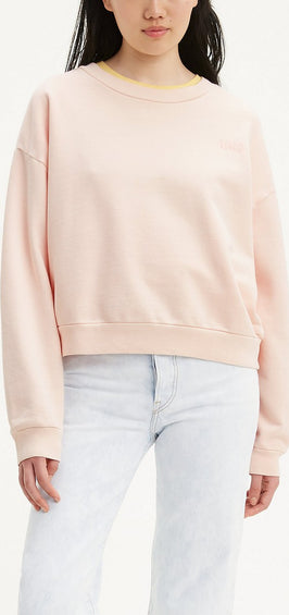 Levi's Diana Crewneck Sweatshirt - Girls