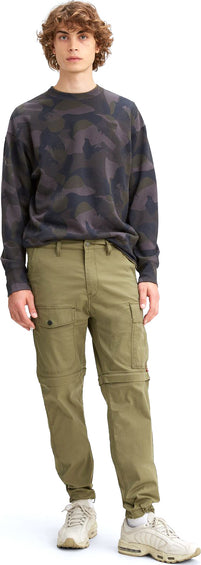 Levi's Lo-Ball Zip Off Cargo Pants - Men's