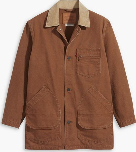 Levi's Brisbane Chore Coat - Men’s