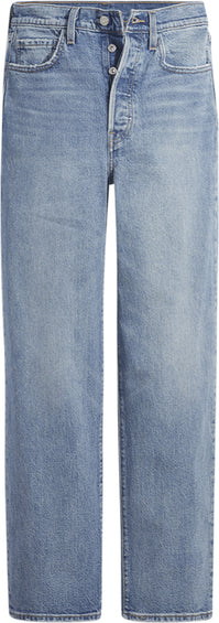 Levi's 70S High Slim Straight Jeans - Women’s