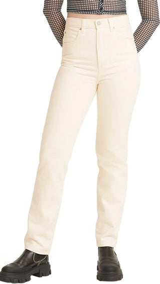 Levi's 70's High Rise Slim Straight Jeans - Women's