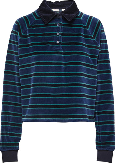 Levi's Royce Rugby T-shirt - Women's