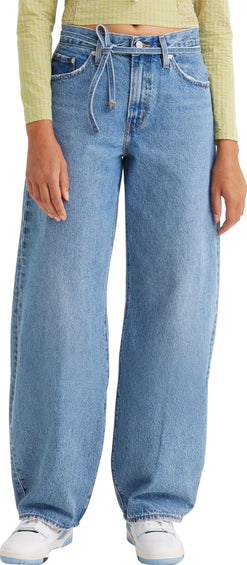 Levi's XL Balloon Jeans - Women's