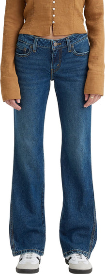 Levi's Noughties Bootcut Jeans - Women's