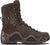 Lowa Z-8S GTX Task Force Hiking Boots - Men's - Dark Brown