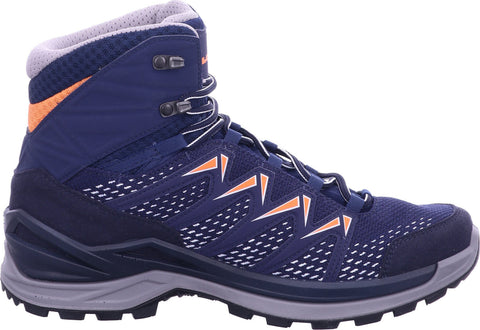 Lowa Innox Pro GTX Mid Hiking Boots - Men's