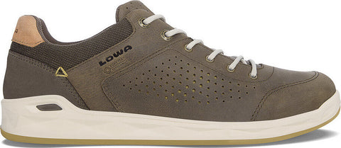 Lowa San Francisco GTX Low Shoes - Men's