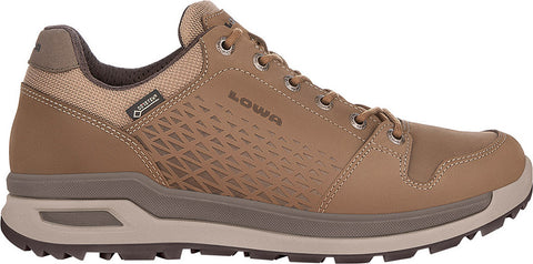 Lowa Locarno GTX Lo - Spice Collection - Men's