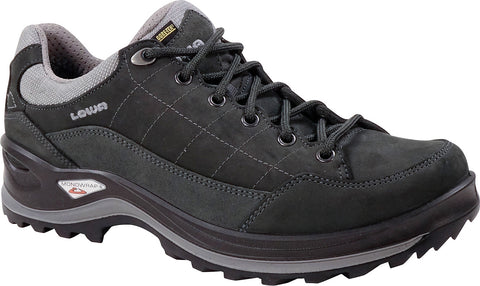 Lowa Renegade III GTX Lo All Terrain Shoes - Men's