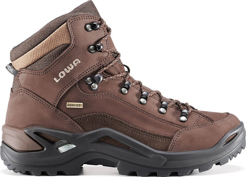 Lowa Renegade GTX Mid Boots - Wide - Men's