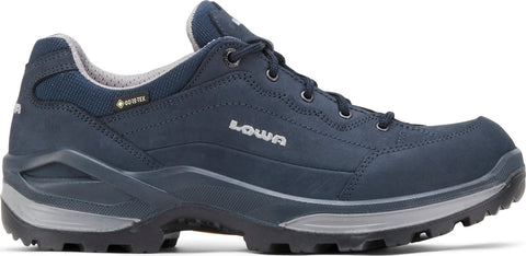 Lowa Renegade GTX LO Trail Shoes - Women's