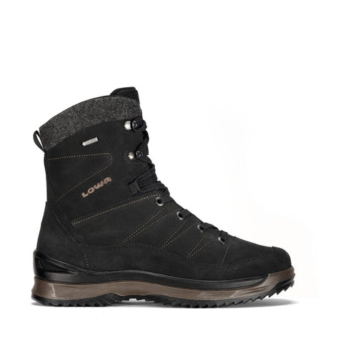 Lowa Men's Sassello GTX Mid G3 -13F/-25C