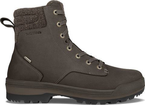 Lowa Men's Oslo GTX Insulated Boots -13F/-25C