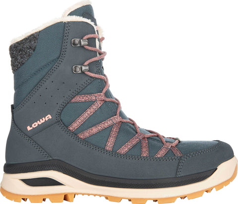 Lowa Montreal GTX Mid Hiking Boots - Women's