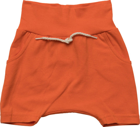 Little Yogi Little Tiger Short 