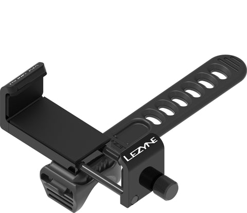 Lezyne Smart Vice Bicycle Phone Mount 