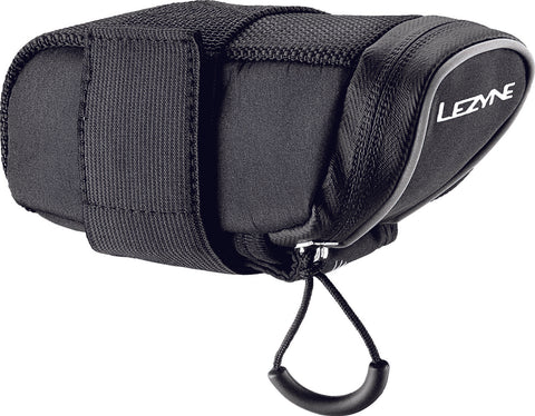 Lezyne Micro Caddy Bicycle Seat Bag 0.4L