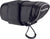 Lezyne Micro Caddy Bicycle Seat Bag 0.4L - Black