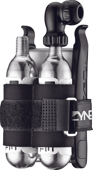 Lezyne CO2 Twin Kit Inflator 