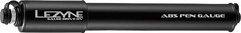 Lezyne Gauge Drive HV Pump