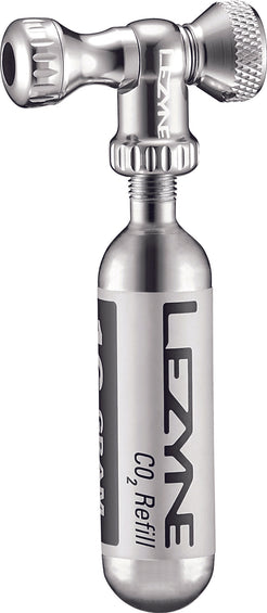 Lezyne Control Drive CO2 Inflator